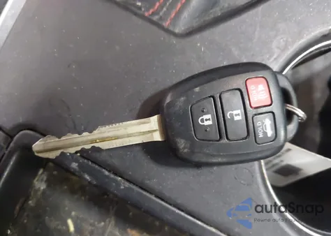 2015 Toyota Camry Se из США, поврежденный, VIN 4T1BF1FKXFU085660